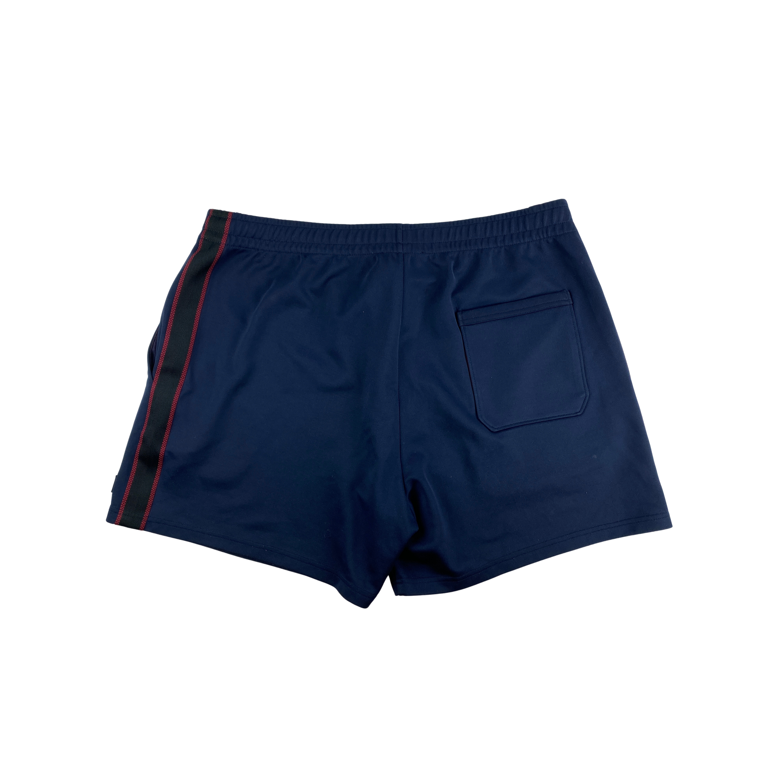 Acne rosso shorts sales